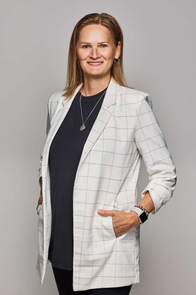 Donna Flaman Johnson
